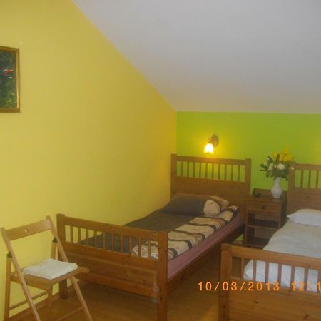 B & B Leliwa Tarnow Exterior photo