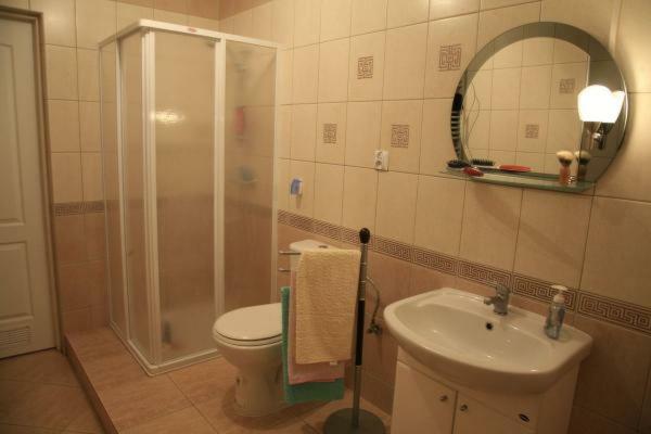 B & B Leliwa Tarnow Exterior photo